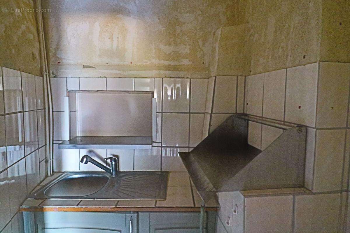 Appartement à SAINT-SATUR