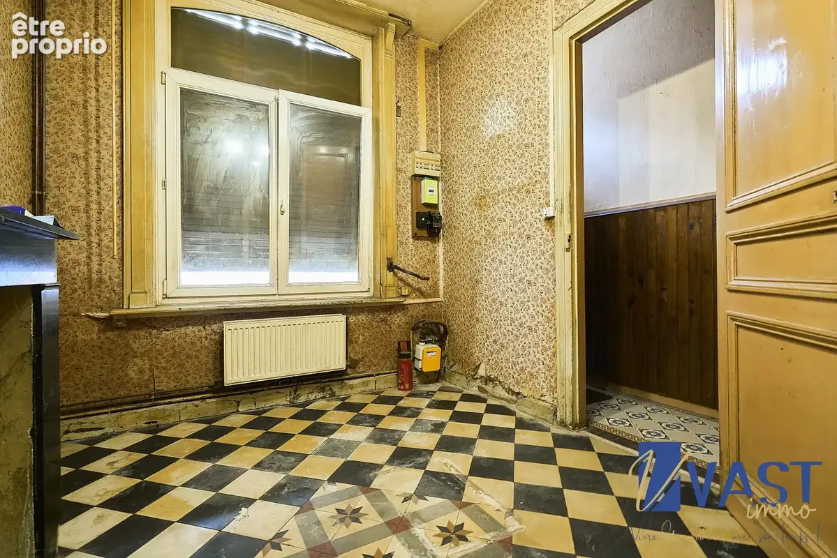 Maison 91 m² à Croix  - photo 7
