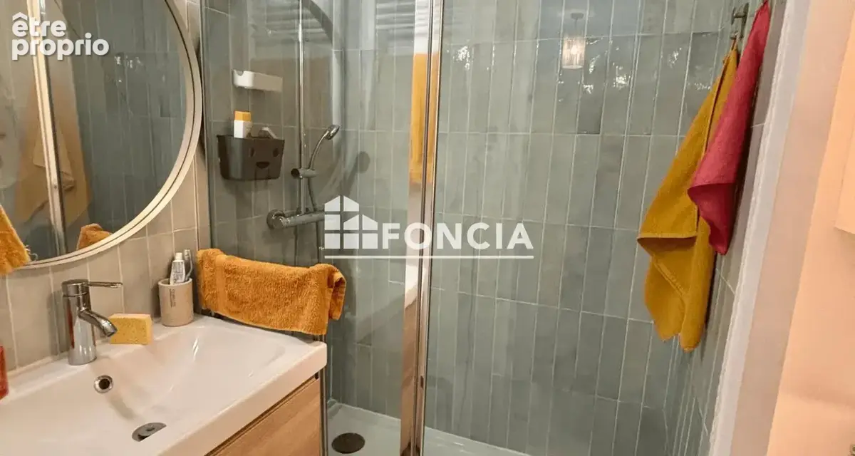T2 résidence avec piscine - photo 4