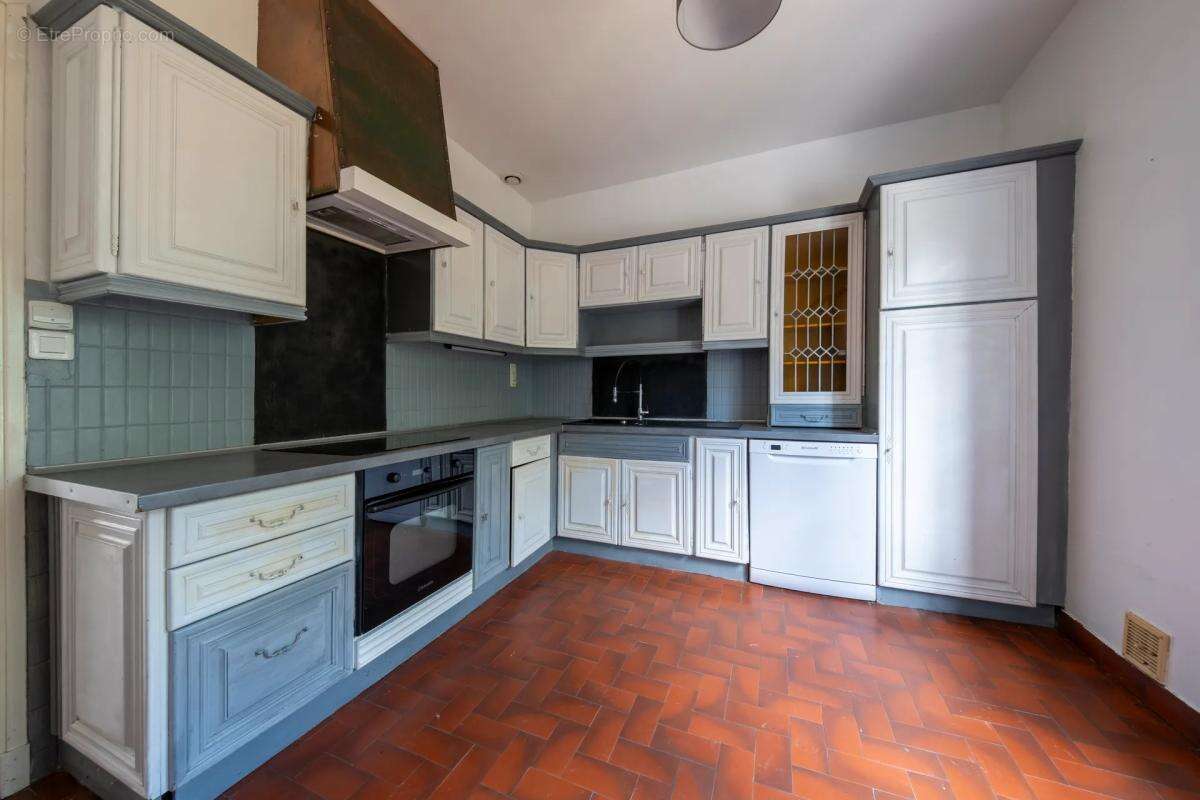 Maison à CASTELNAUDARY