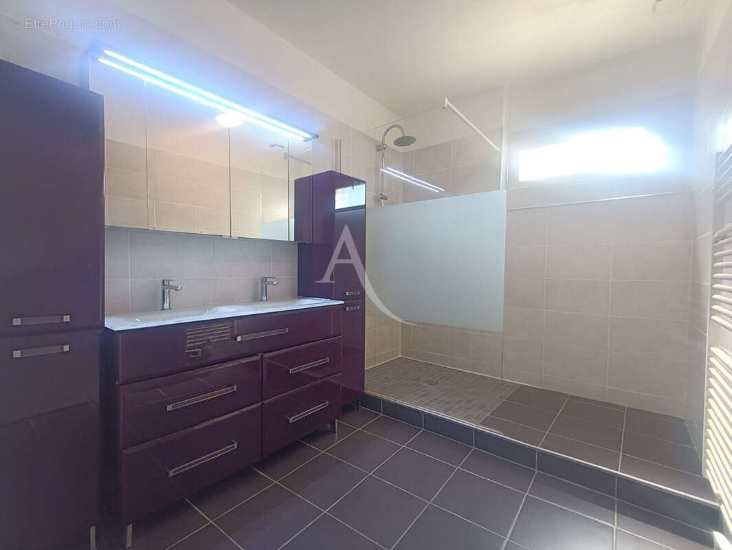 Maison à FRONTIGNAN