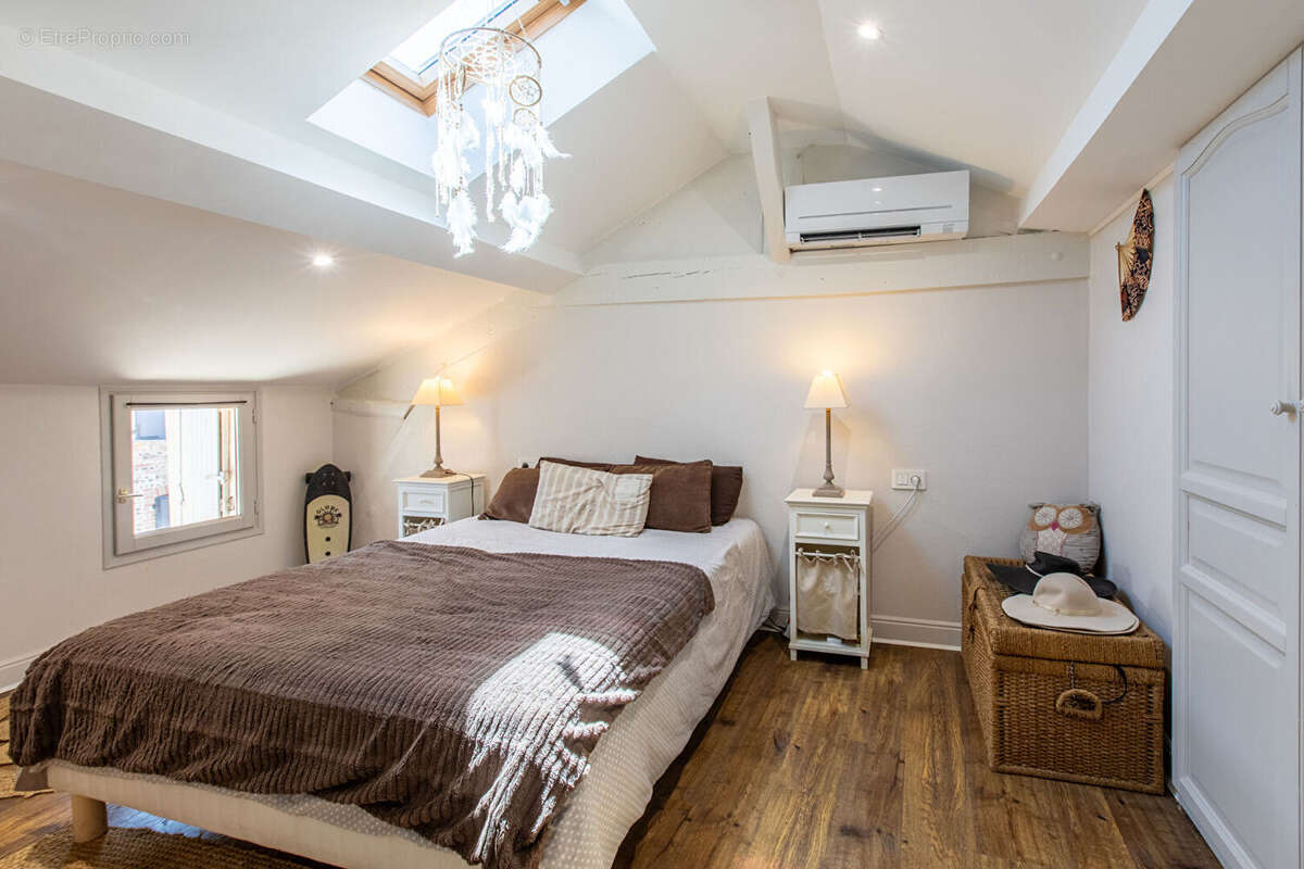 Appartement à AIRE-SUR-L'ADOUR