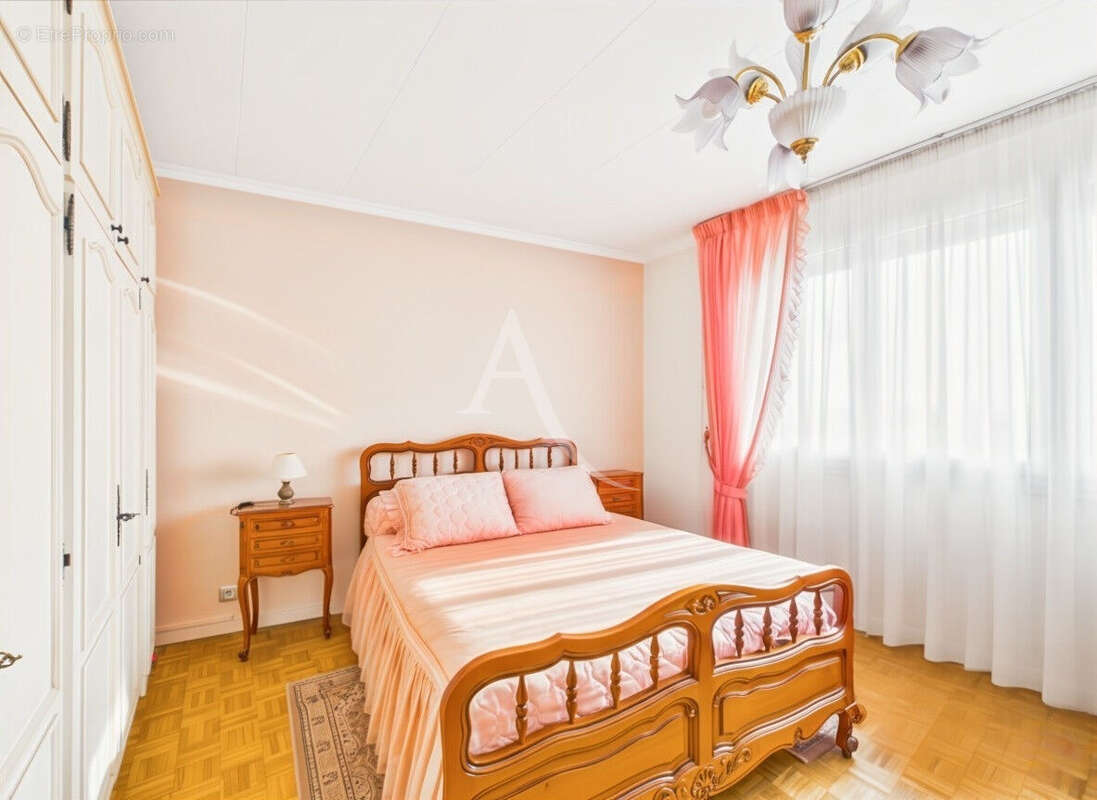 Appartement à CHAMPIGNY-SUR-MARNE