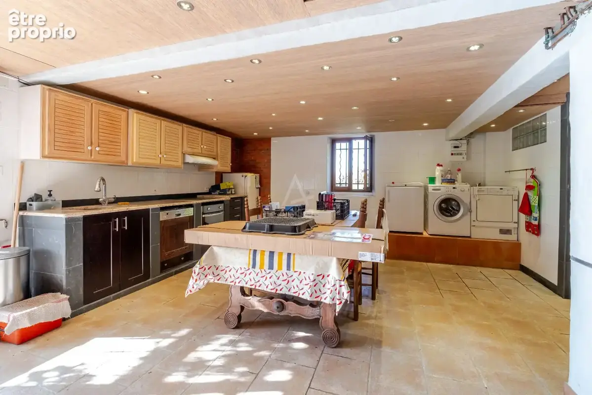 A Puyoo, une maison qui ne se révèle vraiment qu'une fois la porte franchie - photo 24