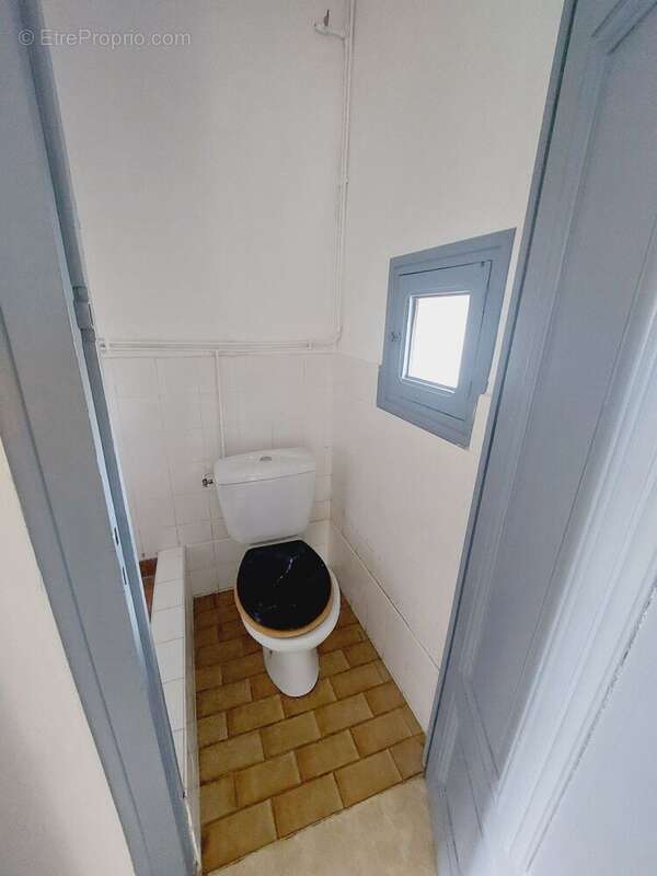 Photo 9 - Appartement à SAINT-PRIEST-EN-JAREZ