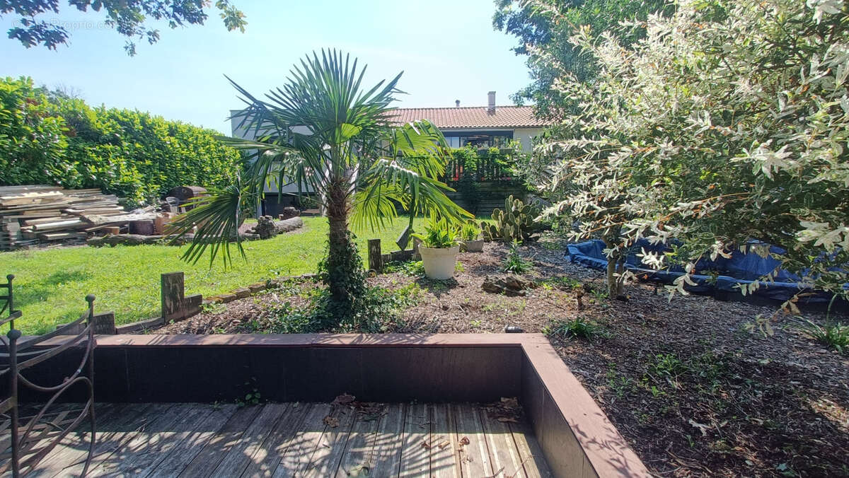 Maison à LES EPESSES