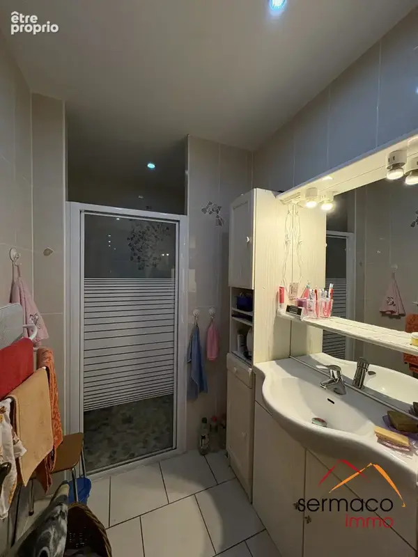 Appartement 78 m² à Tenteling  - photo 7