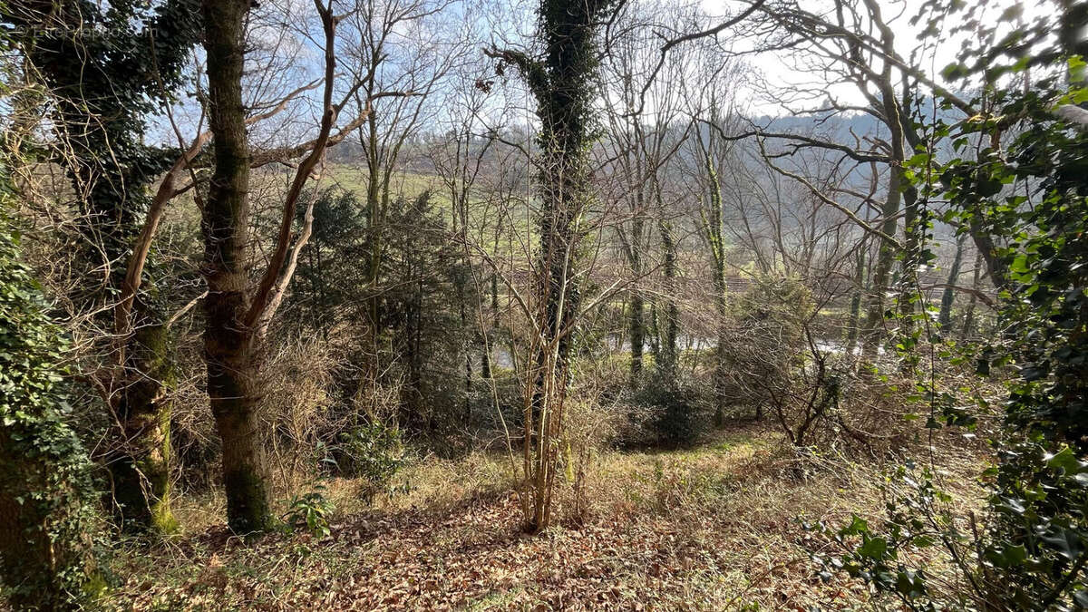 Maison à ERGUE-GABERIC