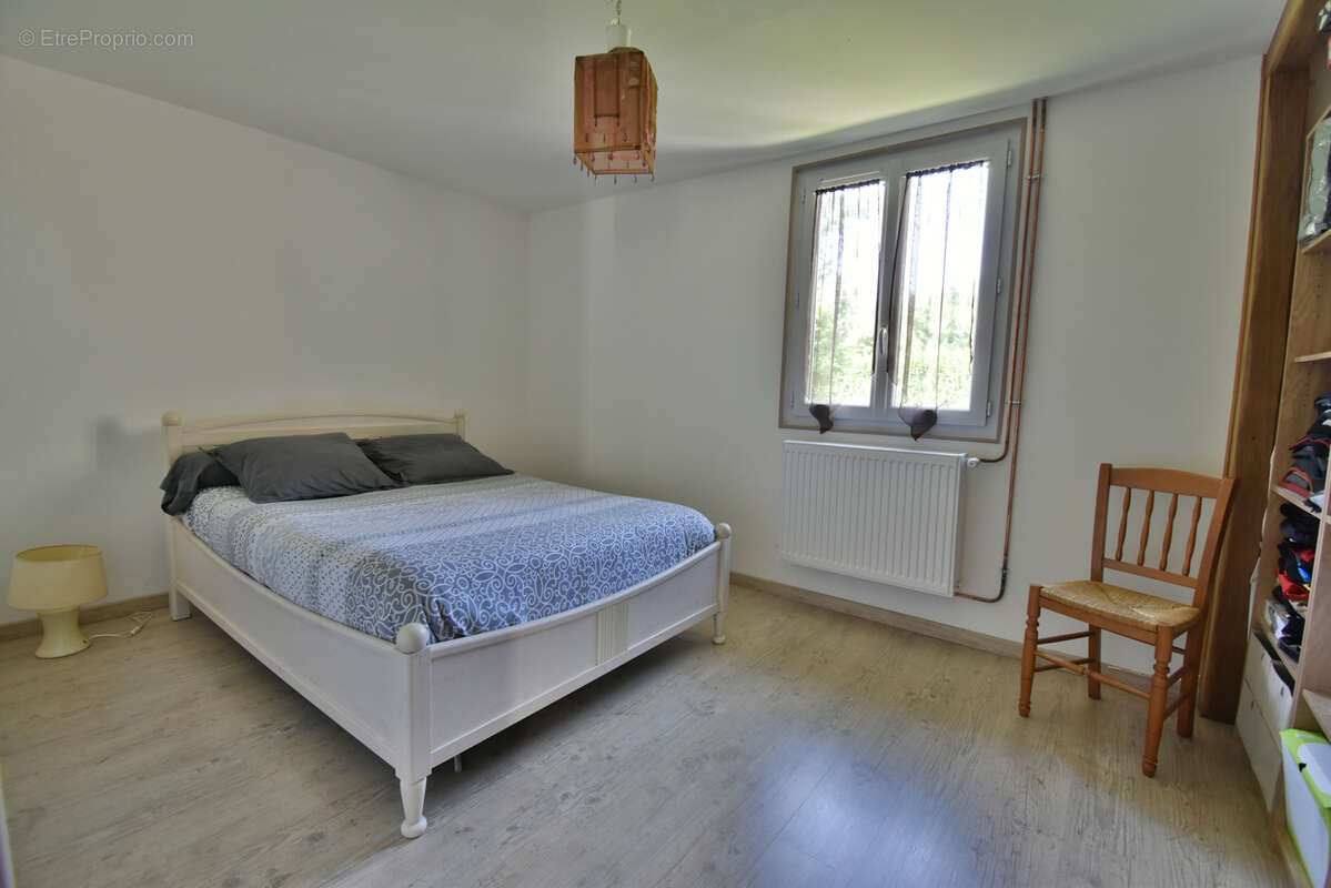 Maison à ARROU