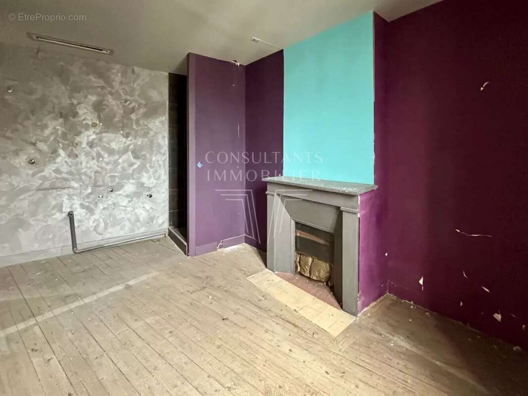 Appartement à HONFLEUR