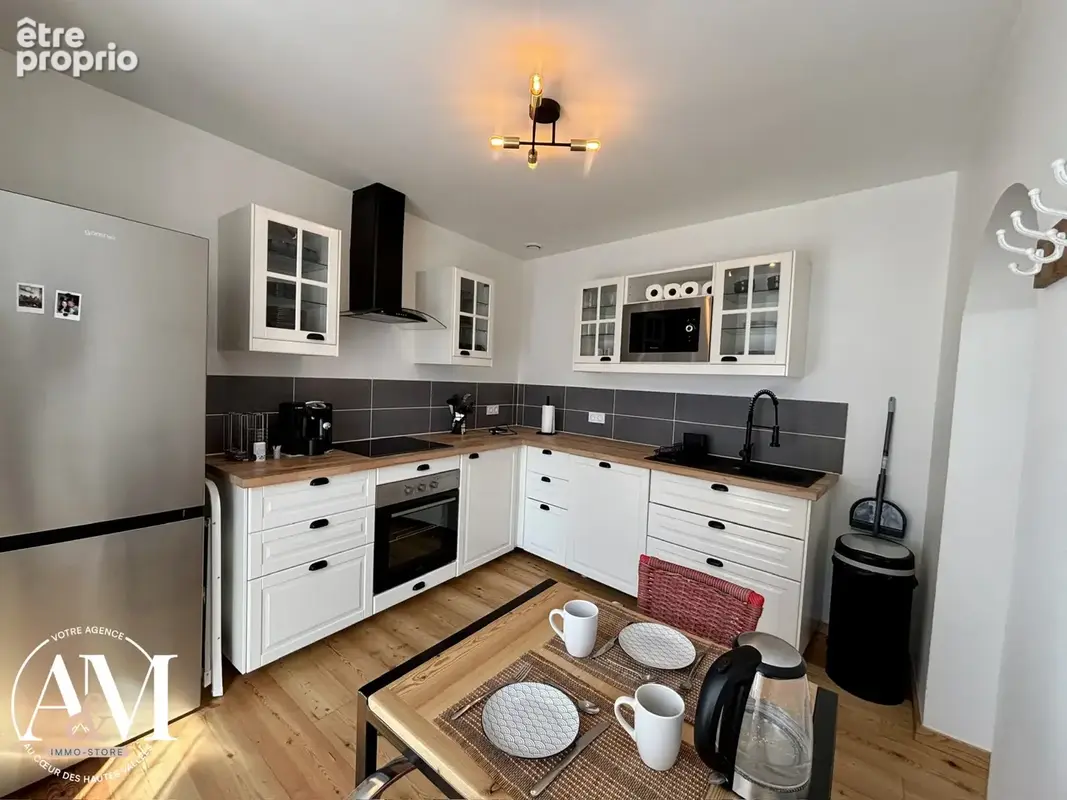 Maison de village clés en main - photo 2