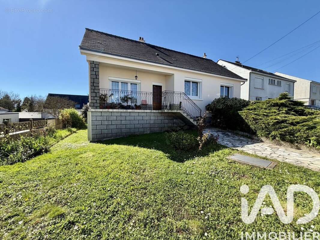 Photo 2 - Maison à COUERON