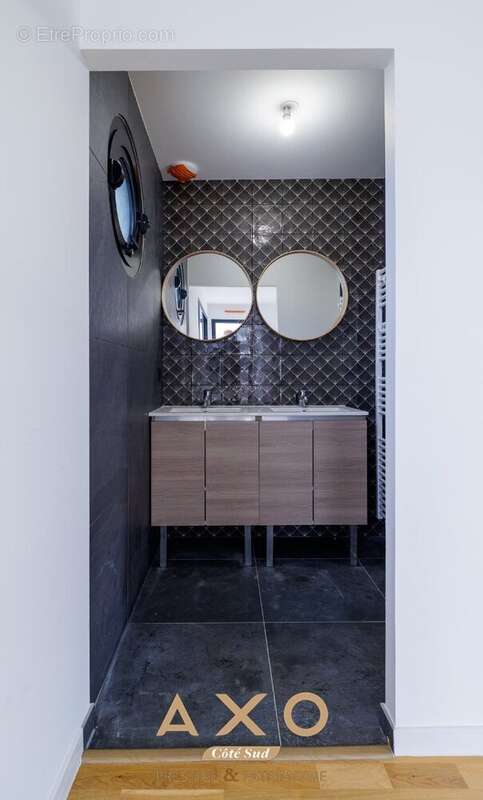 Maison à SALON-DE-PROVENCE