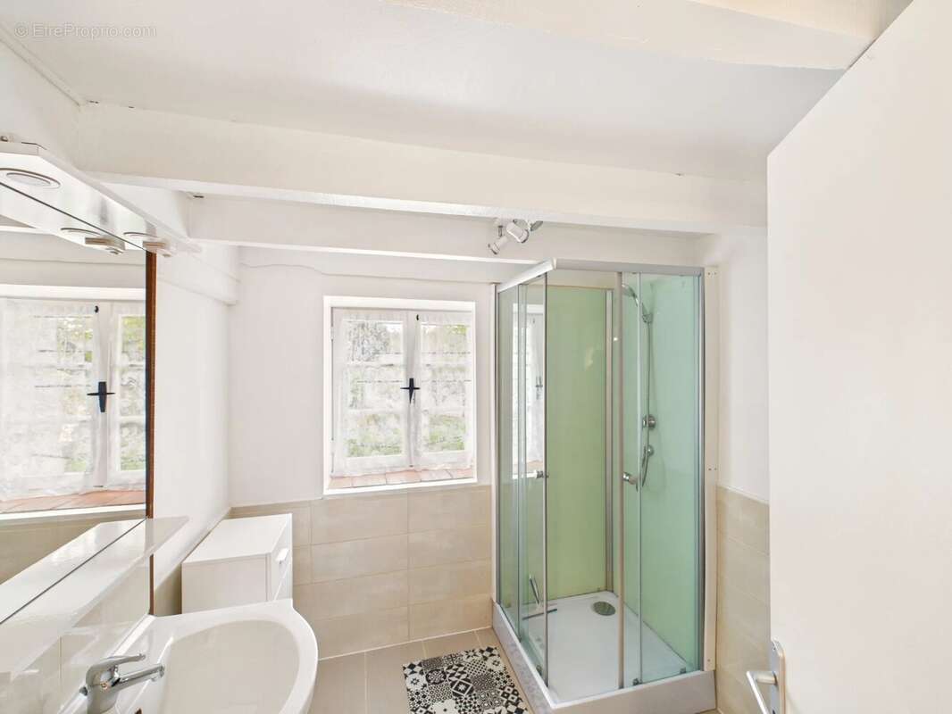 Maison à VERTEILLAC