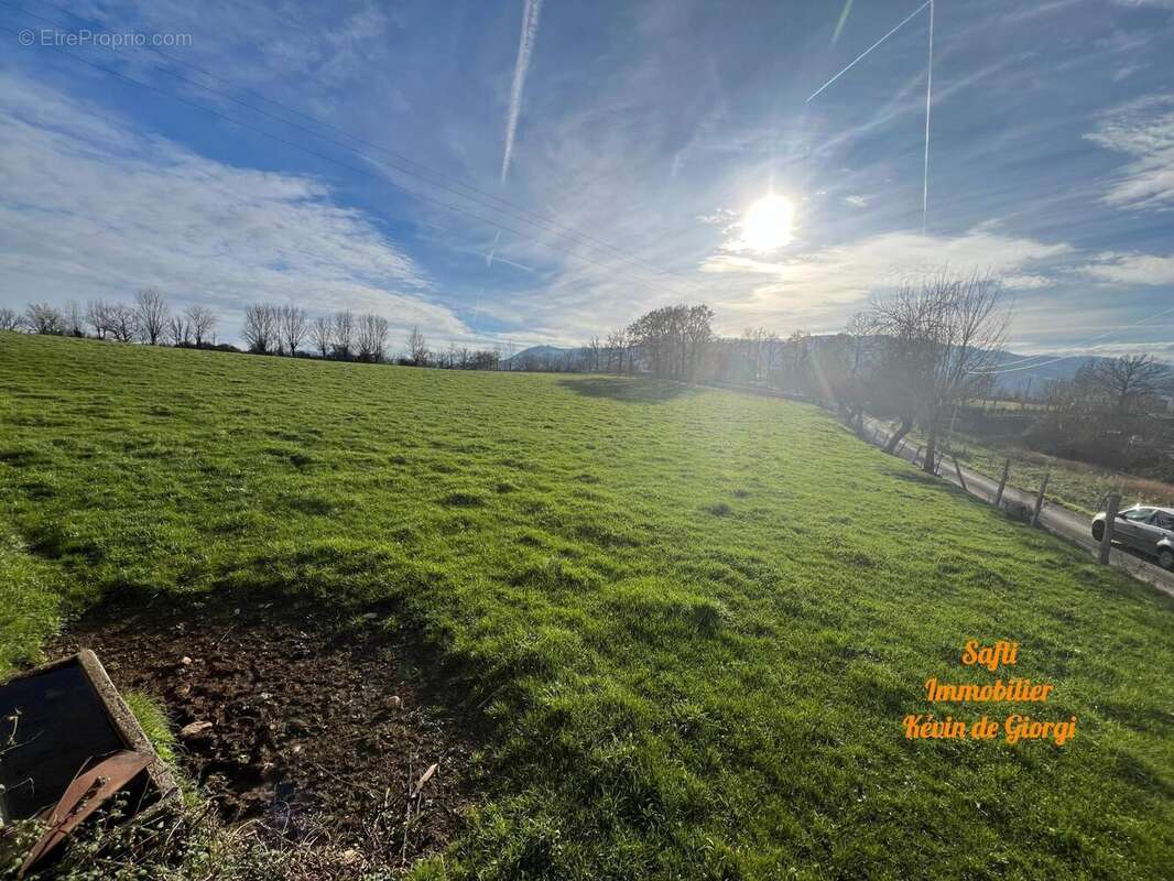 Photo 3 - Terrain à CASTELNAU-DE-MANDAILLES