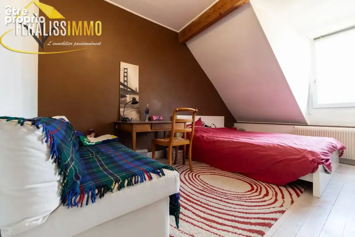 Maison avec beaucoup de charme à Cergy Village ! - photo 16