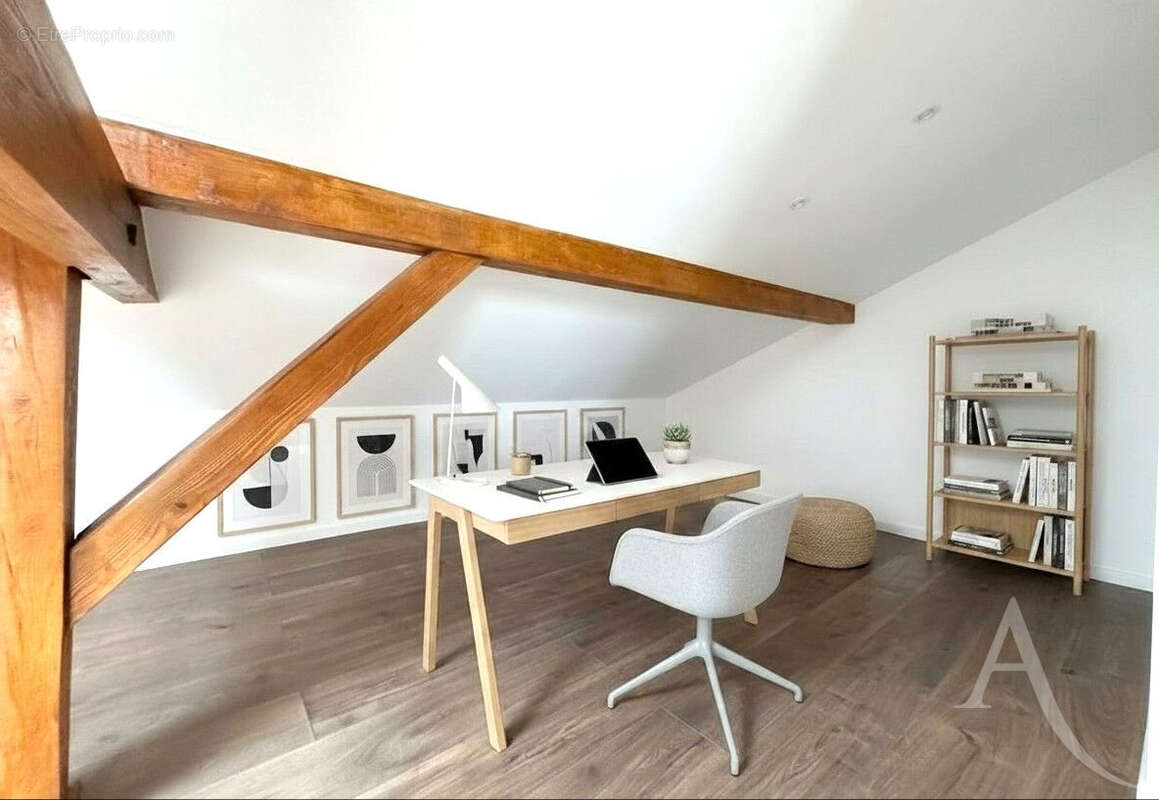 Appartement à THIONVILLE