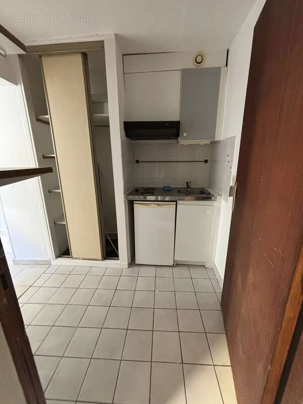 Appartement à PALAISEAU