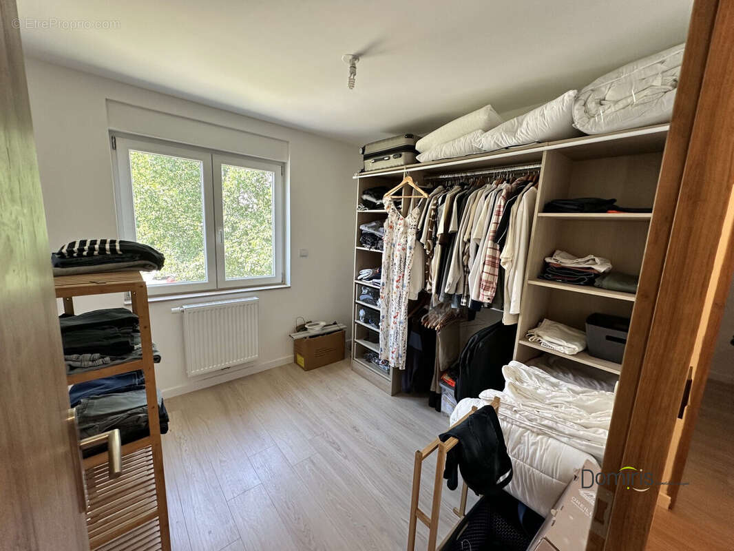 Maison 103 m² à Lys-Lez-Lannoy  - photo 5