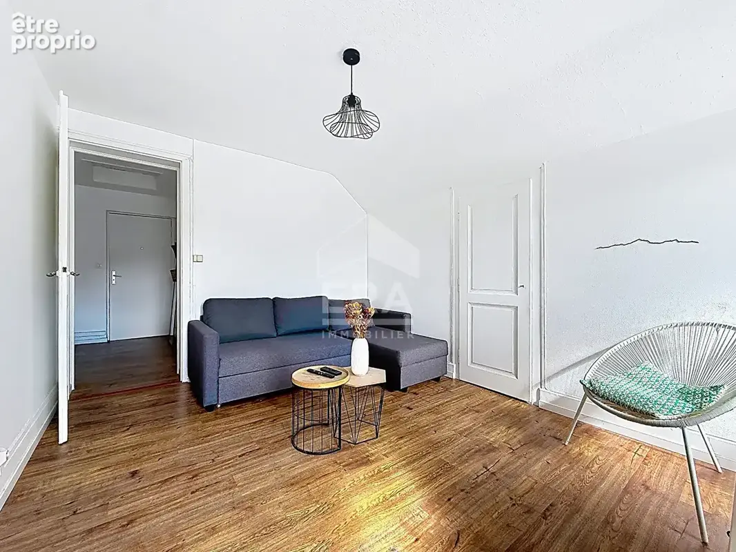 Appartement 51m² à étrembières - photo 2
