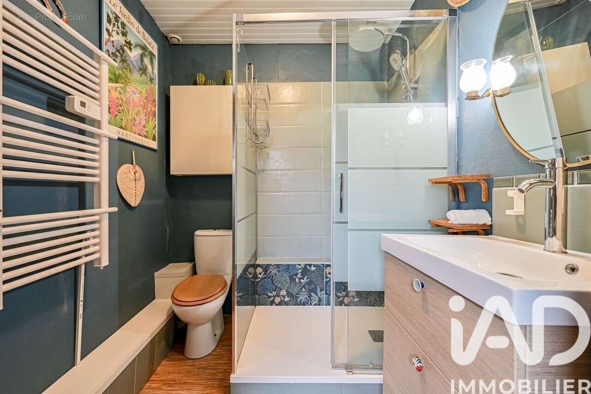 Photo 8 - Maison à SAINT-MAUR-DES-FOSSES