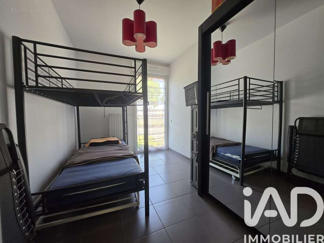 Photo 3 - Appartement à PULNOY