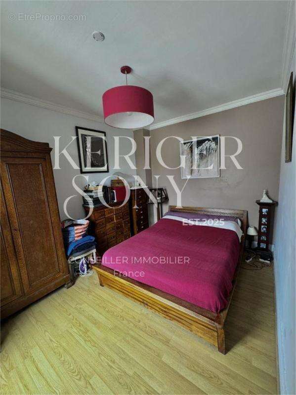 Appartement à NANGIS