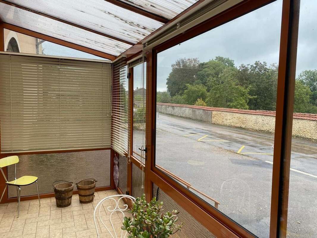 Photo 7 - Maison à GRAFFIGNY-CHEMIN