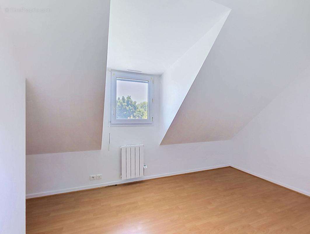 Maison à LA TURBALLE