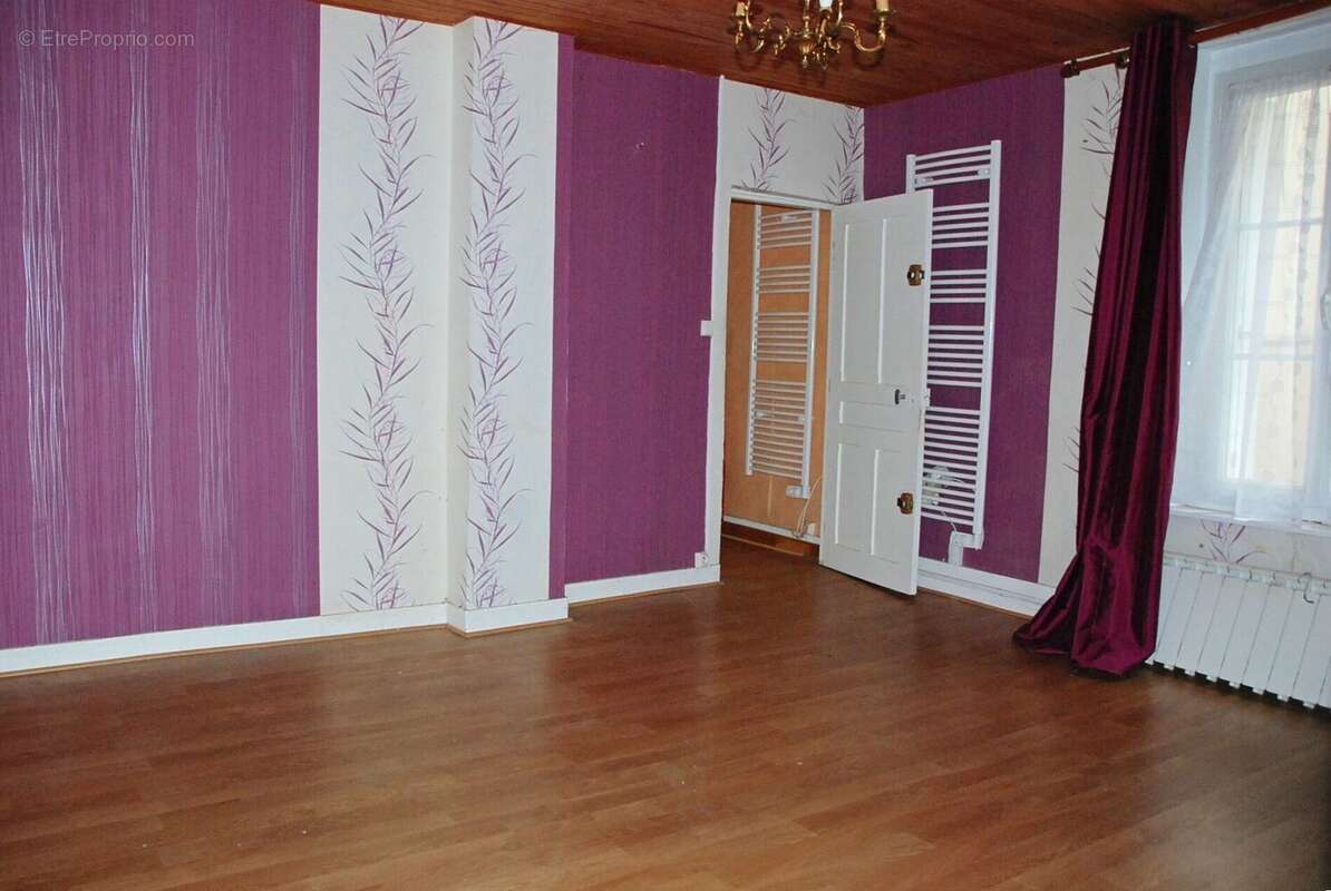 Photo 5 - Maison à FECAMP
