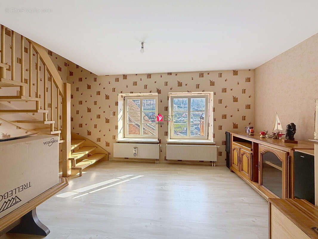 Maison 101 m² à Wingen-Sur-Moder  - photo 8