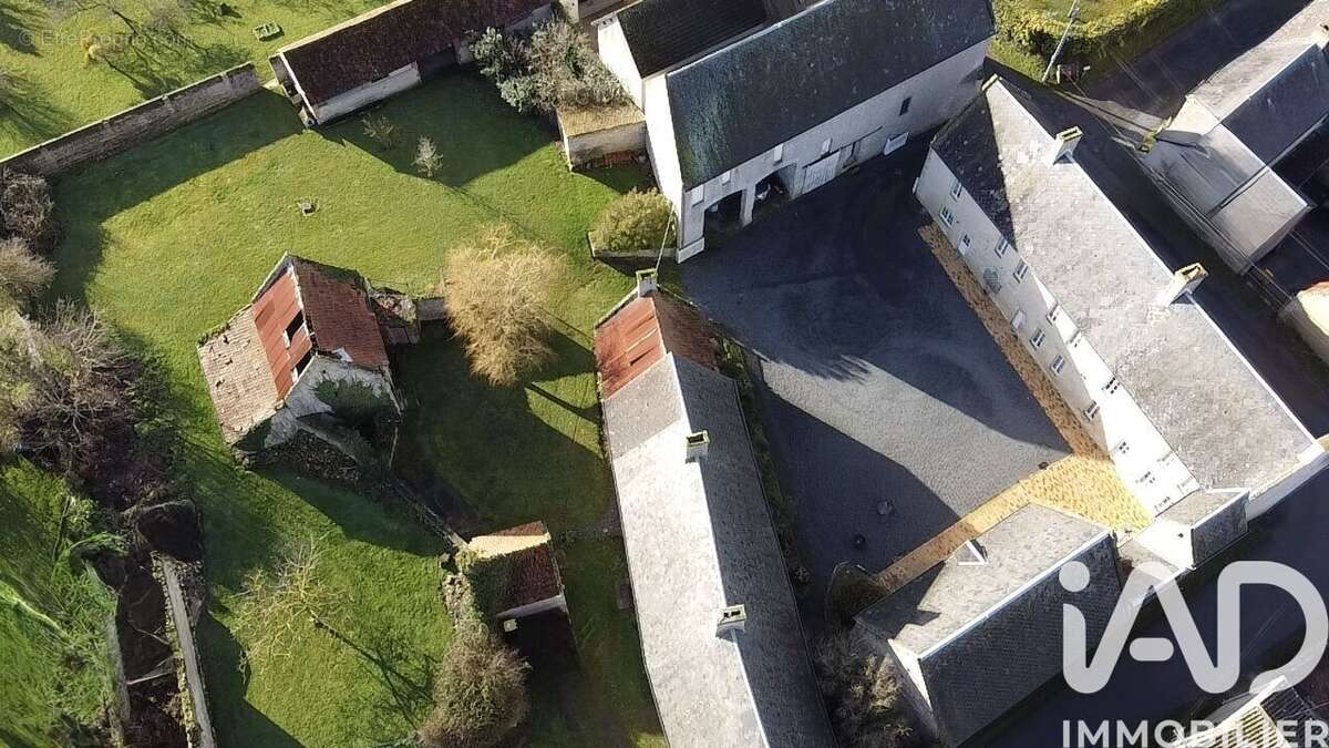 Photo 3 - Maison à LONGUES-SUR-MER