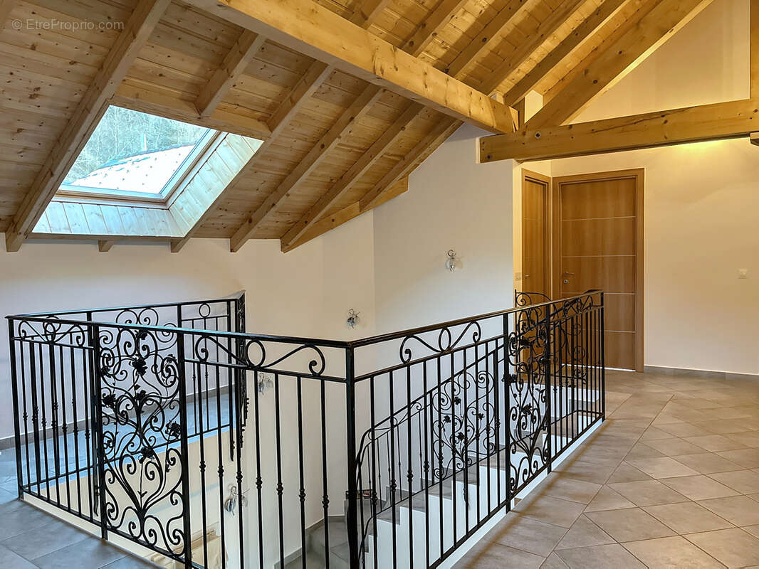 Maison à BOEGE