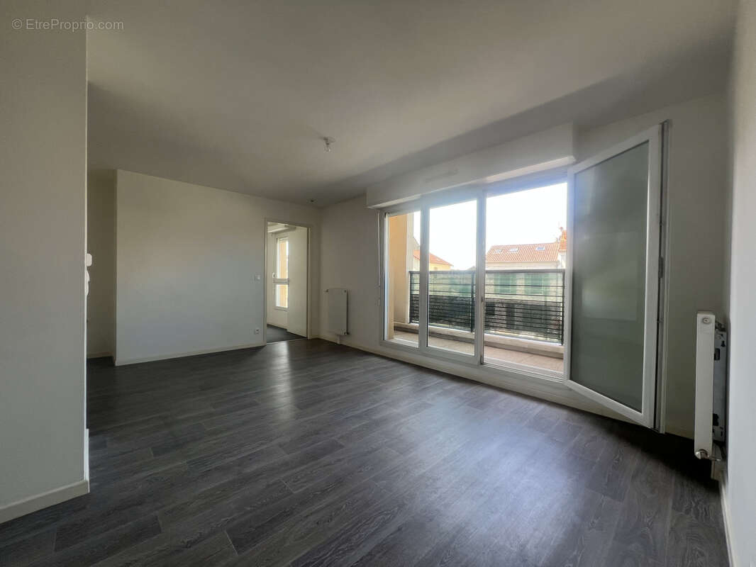 Appartement à ARGENTEUIL