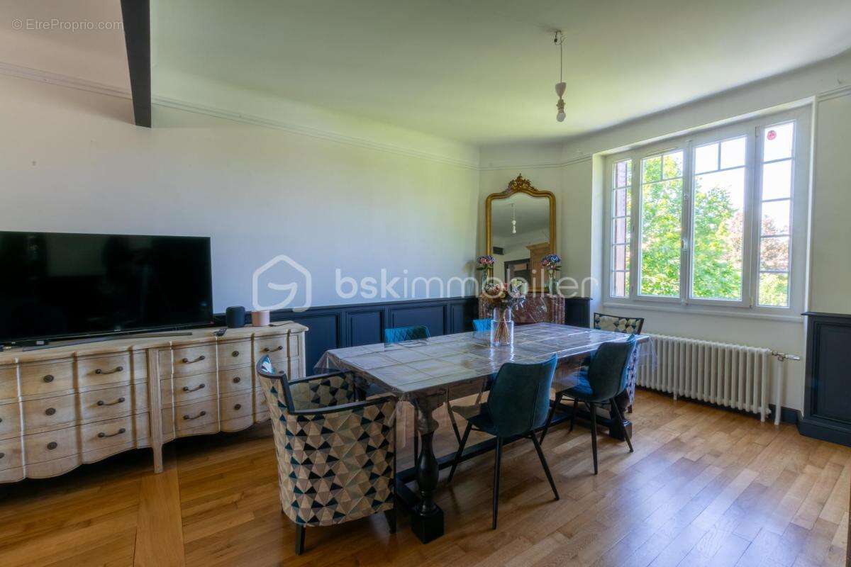 Maison à OUZOUER-SUR-LOIRE