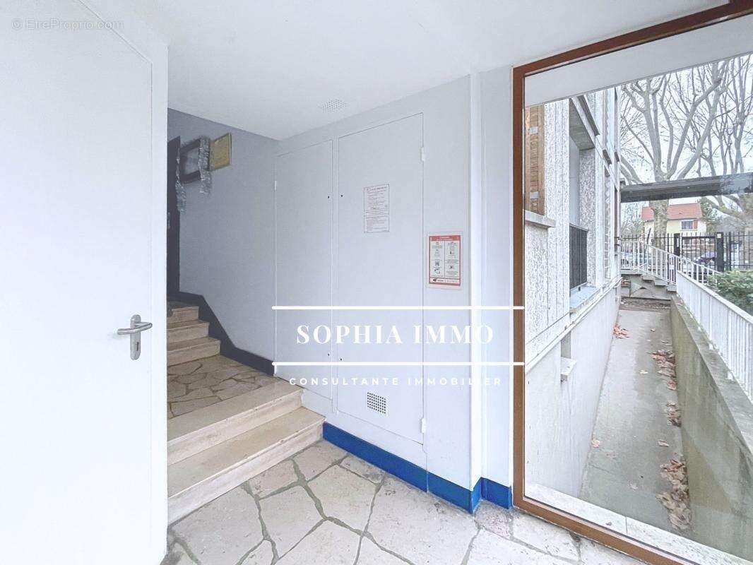 Appartement - photo 6