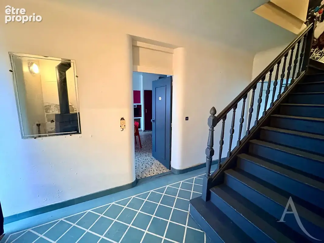Maison Vieillevigne - photo 2