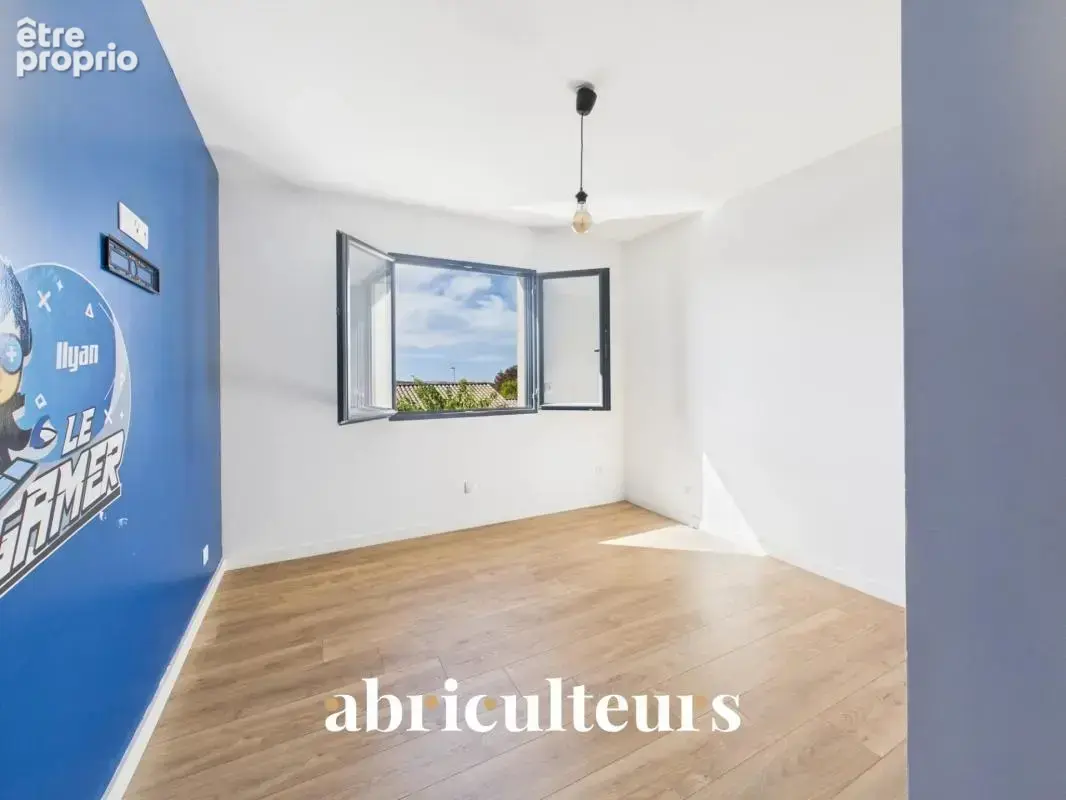 Maison  familiale - Les Pennes Mirabeau - photo 11