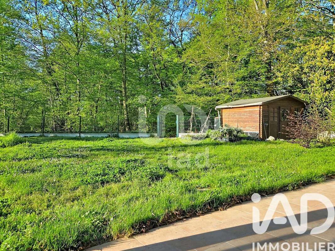 Photo 6 - Maison à VIGNOUX-SUR-BARANGEON