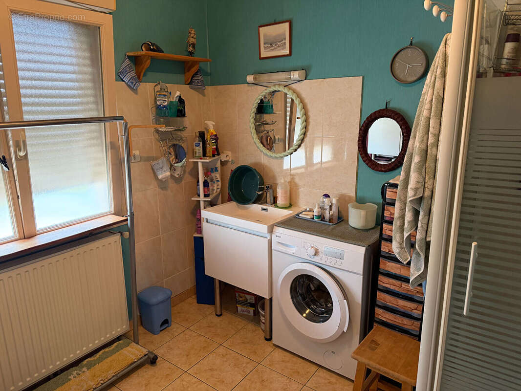 Maison Dohis 7 pièce(s) 123.48 m2 - photo 6