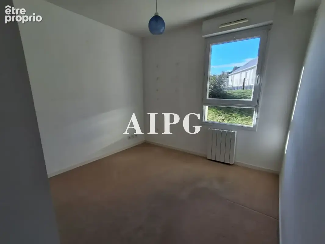 BINIC, appartement vue mer avec terrasse à vendre - photo 8