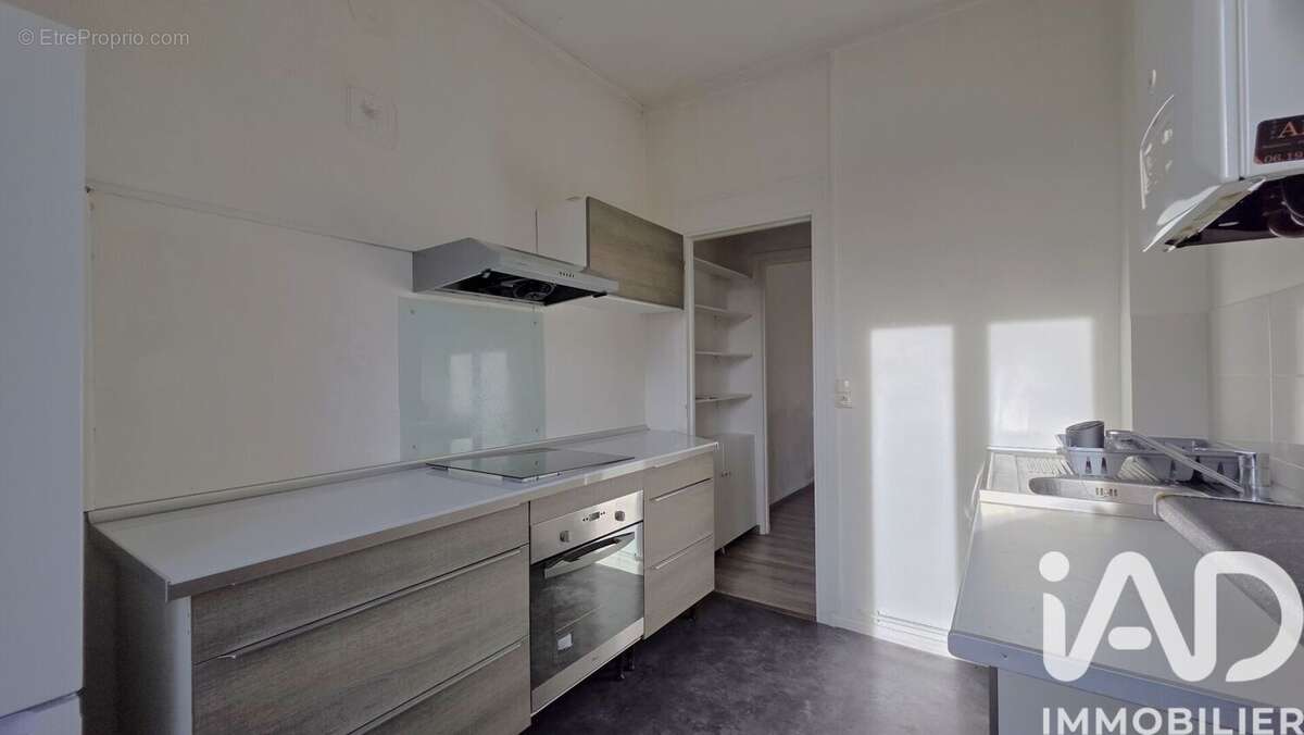 Photo 2 - Appartement à REIMS