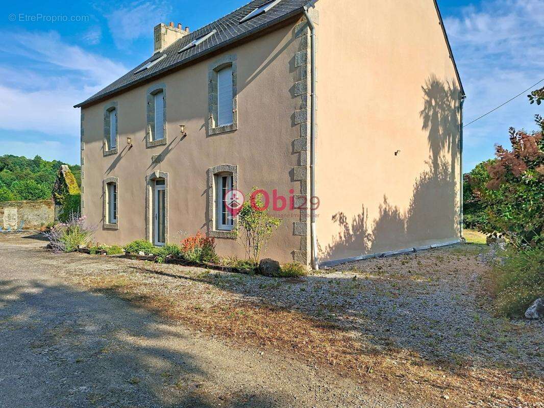 Maison située en campagne - photo 18