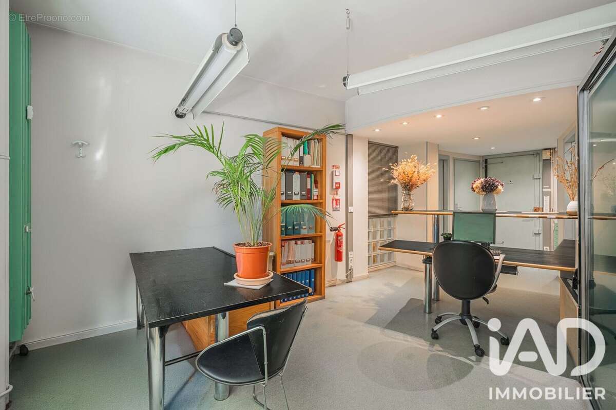 Appartement 124 m² à Grenoble  - photo 3