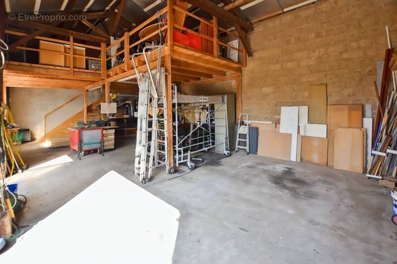 Maison à LE CREUSOT