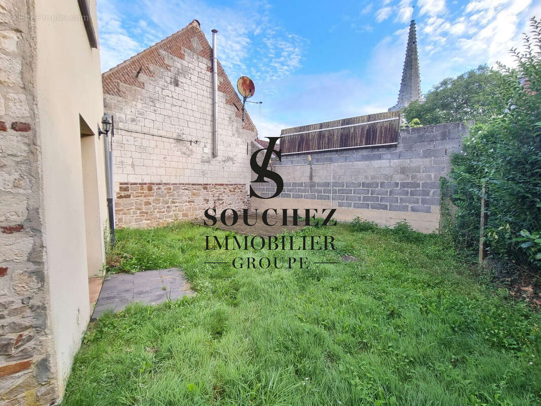 Maison à CAMBLAIN-L&#039;ABBE