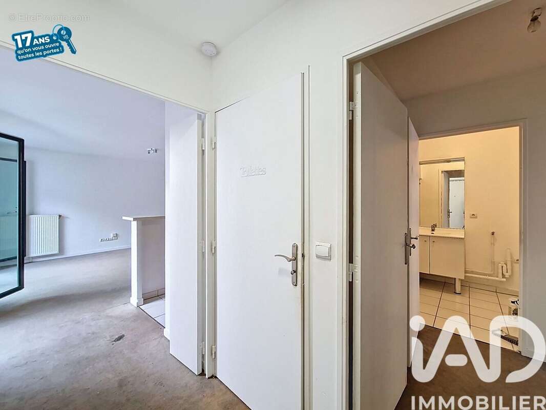 Photo 5 - Appartement à L'ILE-SAINT-DENIS