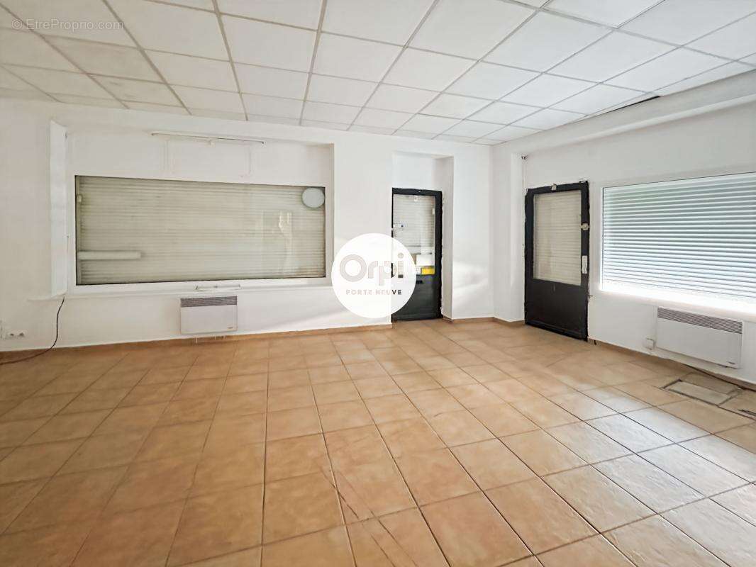 Orpi porte neuve : immeuble à vendre (105m2) à boulogne sur mer - photo 9