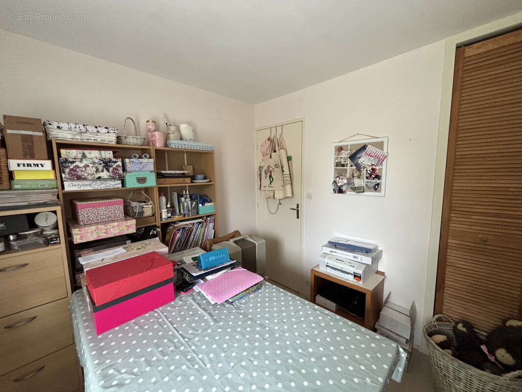 Maison à SAINT-AULAYE