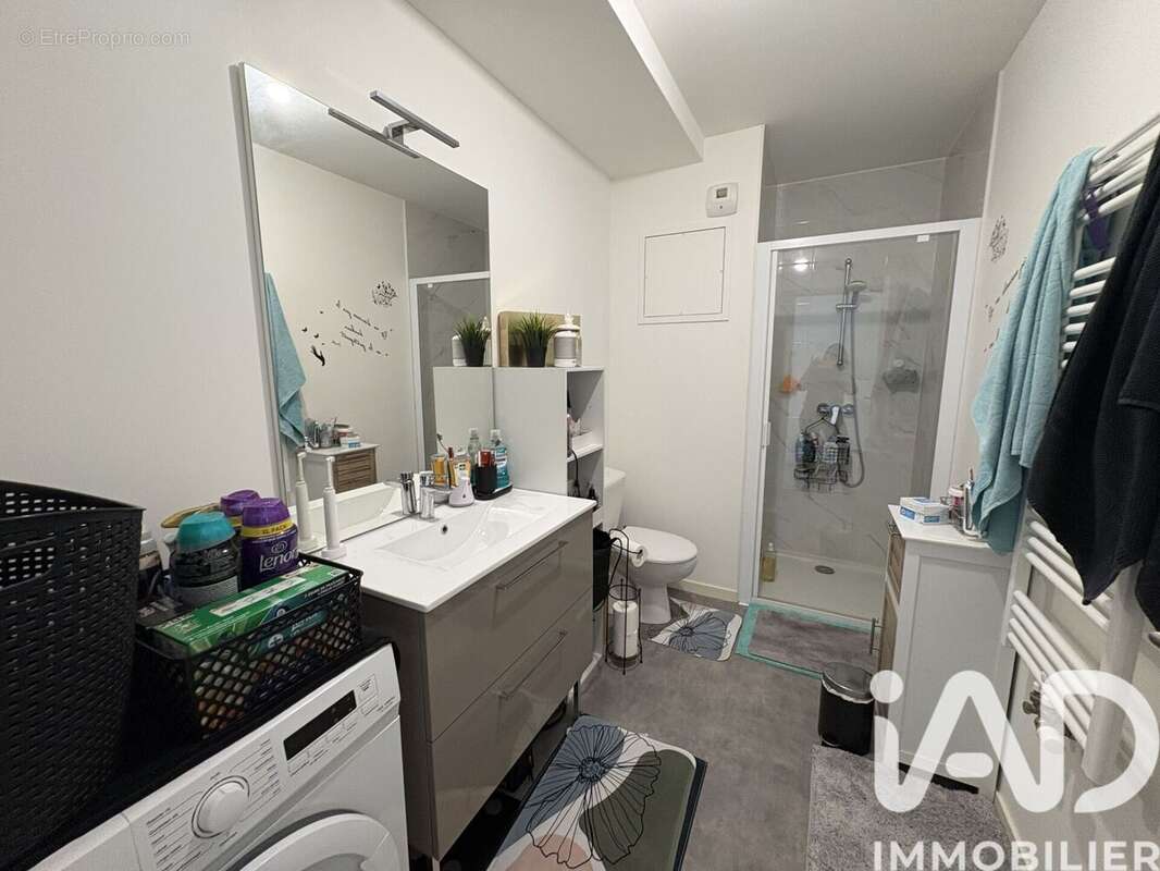 Photo 8 - Appartement à SAINT-JEAN-DE-MONTS